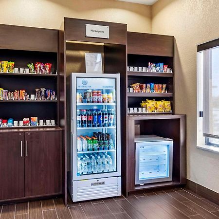 Comfort Suites Merrillville Near Us 30 מראה חיצוני תמונה