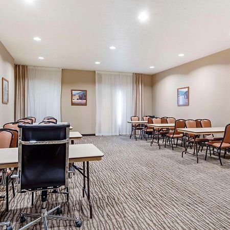 Comfort Suites Merrillville Near Us 30 מראה חיצוני תמונה