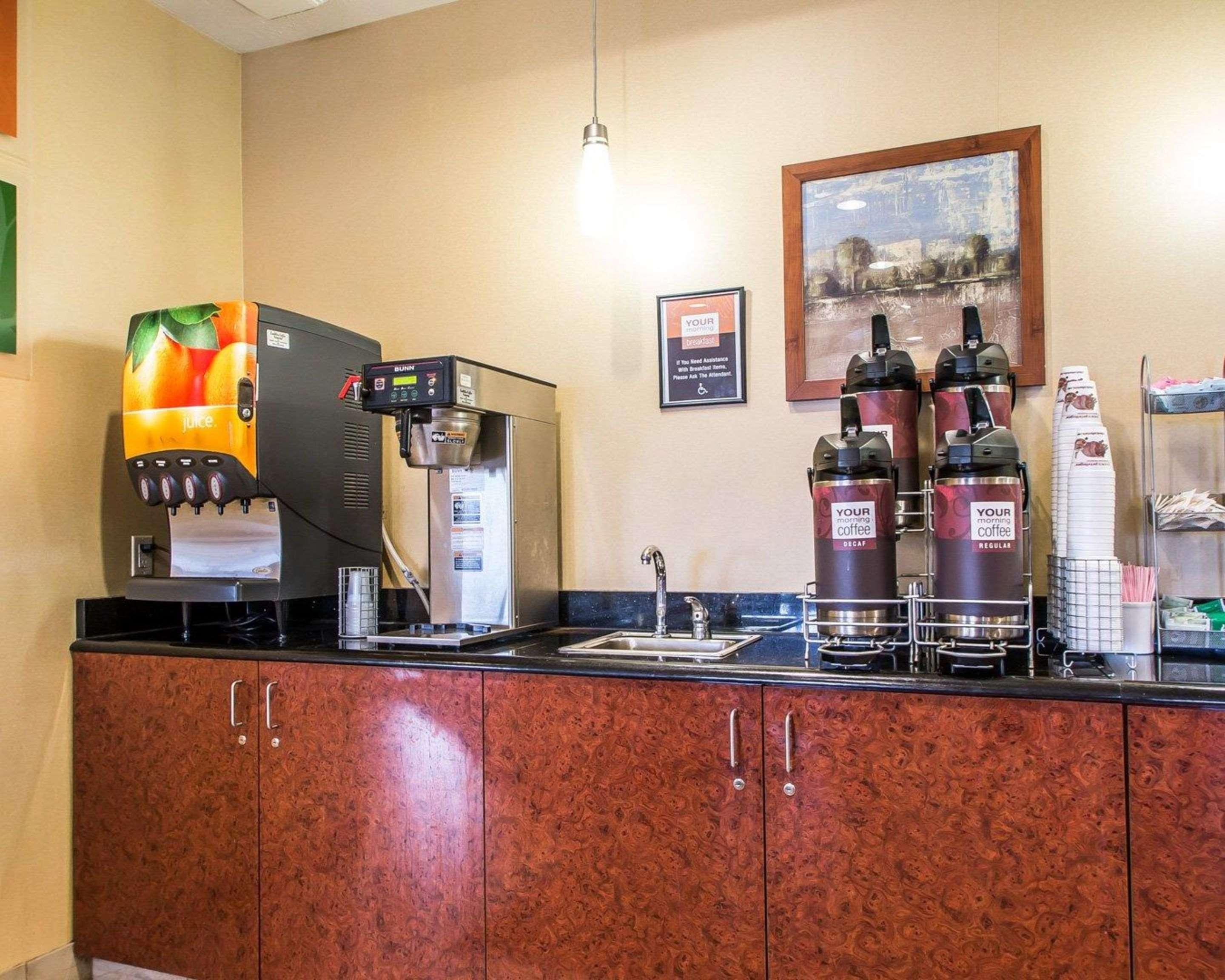 Comfort Suites Merrillville Near Us 30 מראה חיצוני תמונה