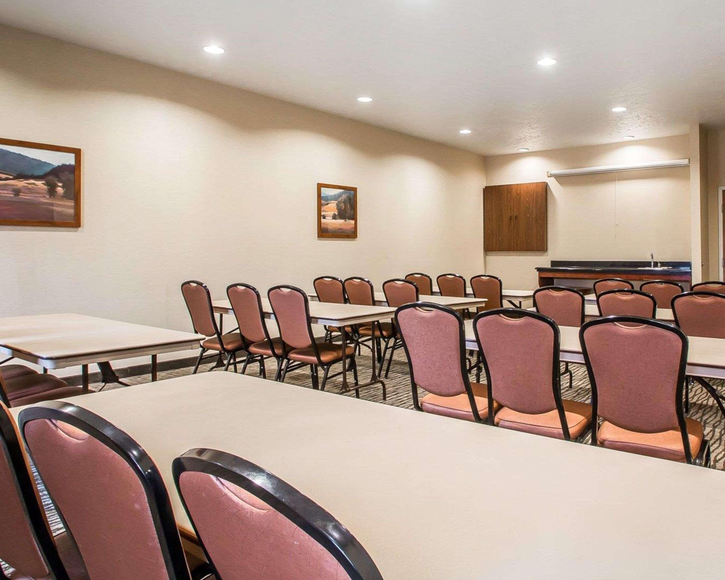 Comfort Suites Merrillville Near Us 30 מראה חיצוני תמונה