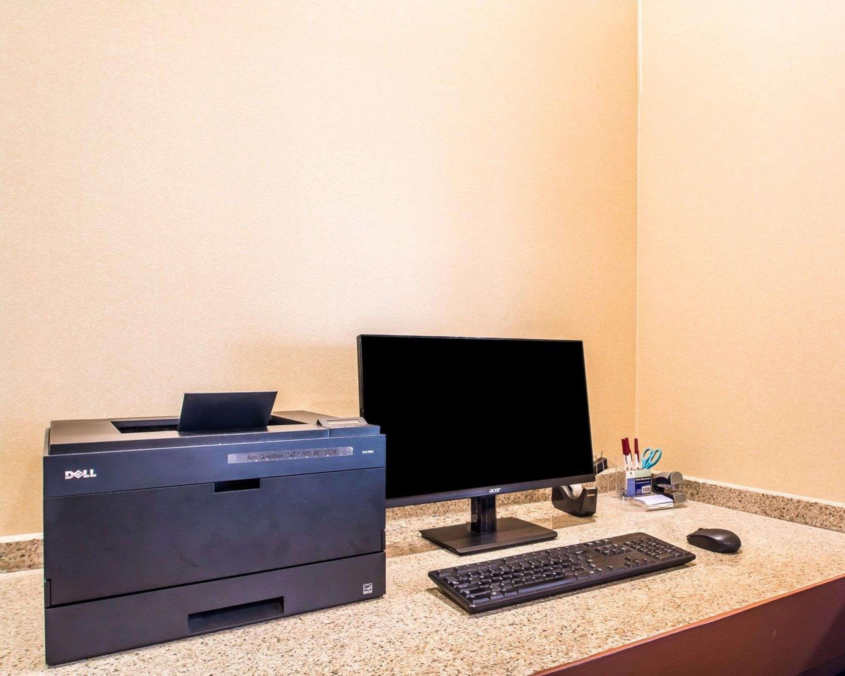 Comfort Suites Merrillville Near Us 30 מראה חיצוני תמונה