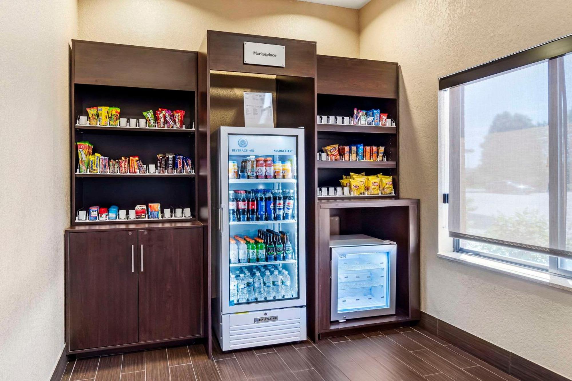 Comfort Suites Merrillville Near Us 30 מראה חיצוני תמונה