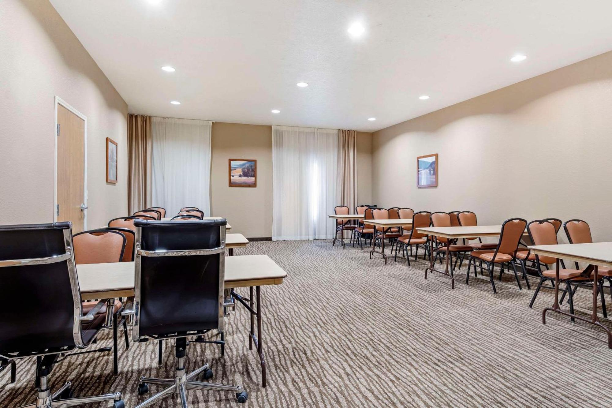 Comfort Suites Merrillville Near Us 30 מראה חיצוני תמונה