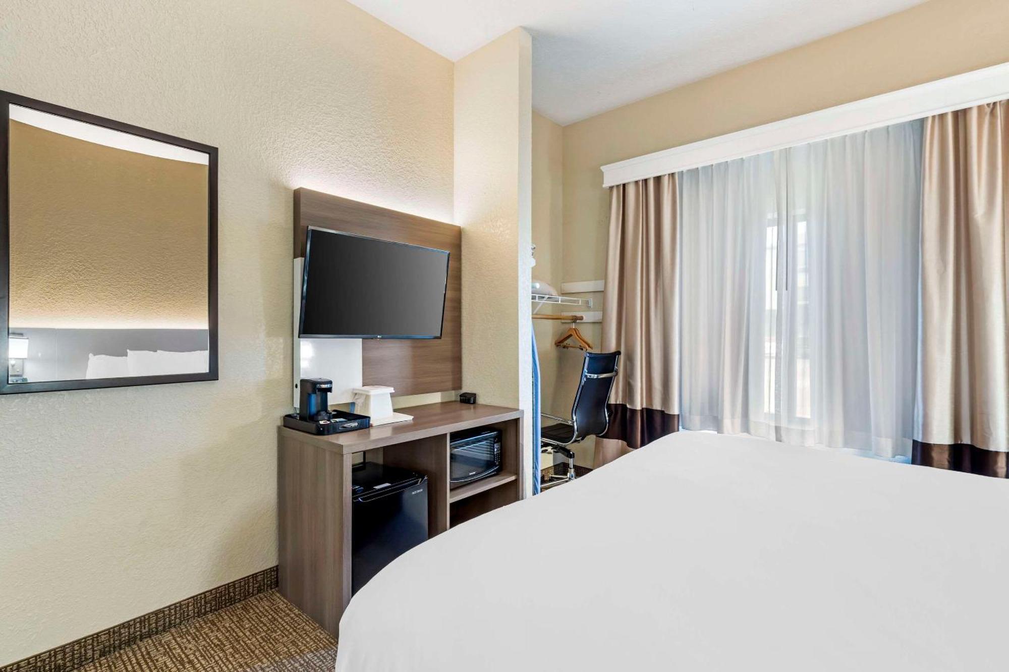 Comfort Suites Merrillville Near Us 30 מראה חיצוני תמונה