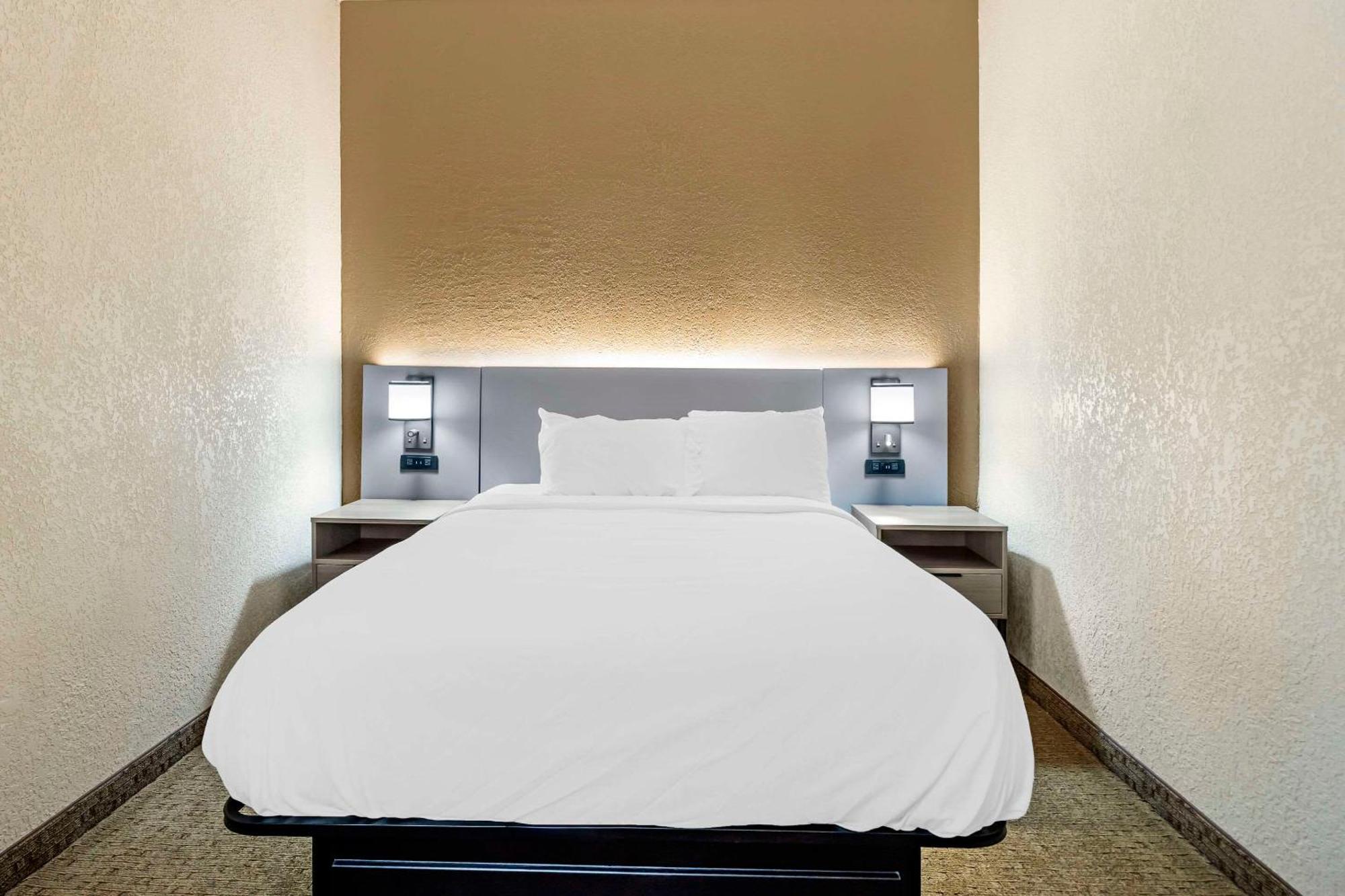 Comfort Suites Merrillville Near Us 30 מראה חיצוני תמונה