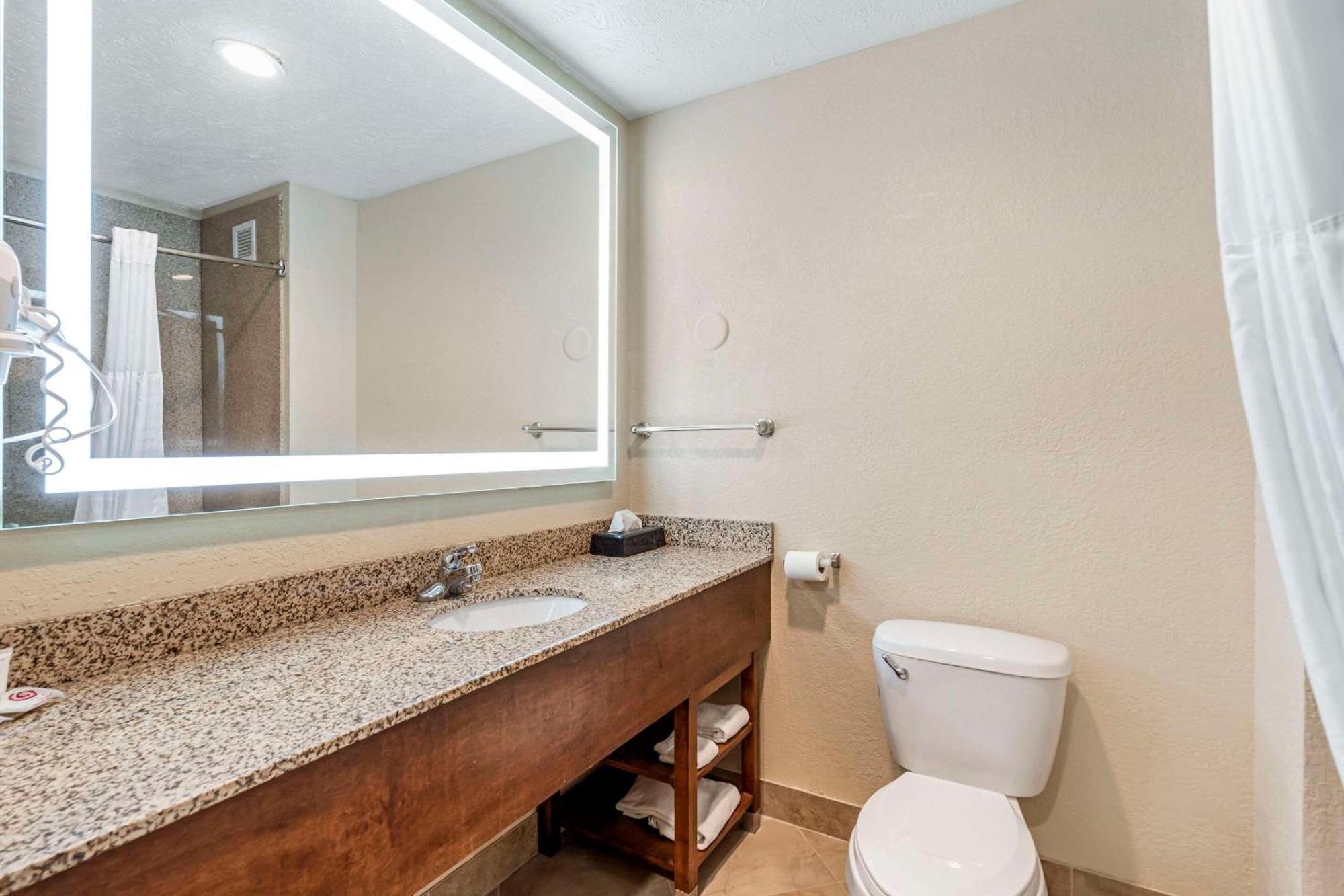Comfort Suites Merrillville Near Us 30 מראה חיצוני תמונה