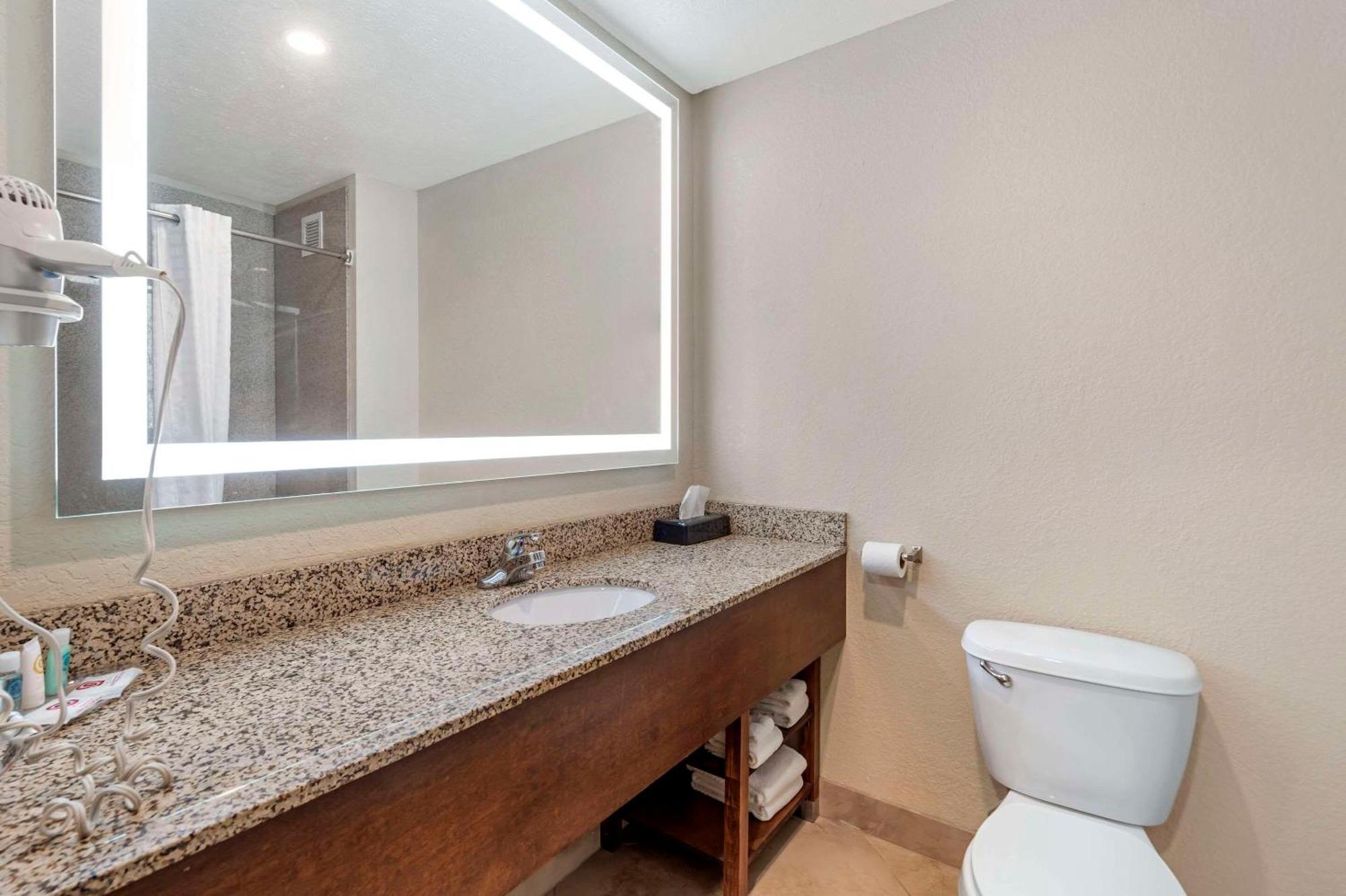Comfort Suites Merrillville Near Us 30 מראה חיצוני תמונה