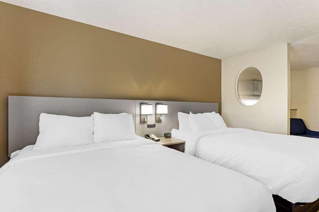 Comfort Suites Merrillville Near Us 30 חדר תמונה