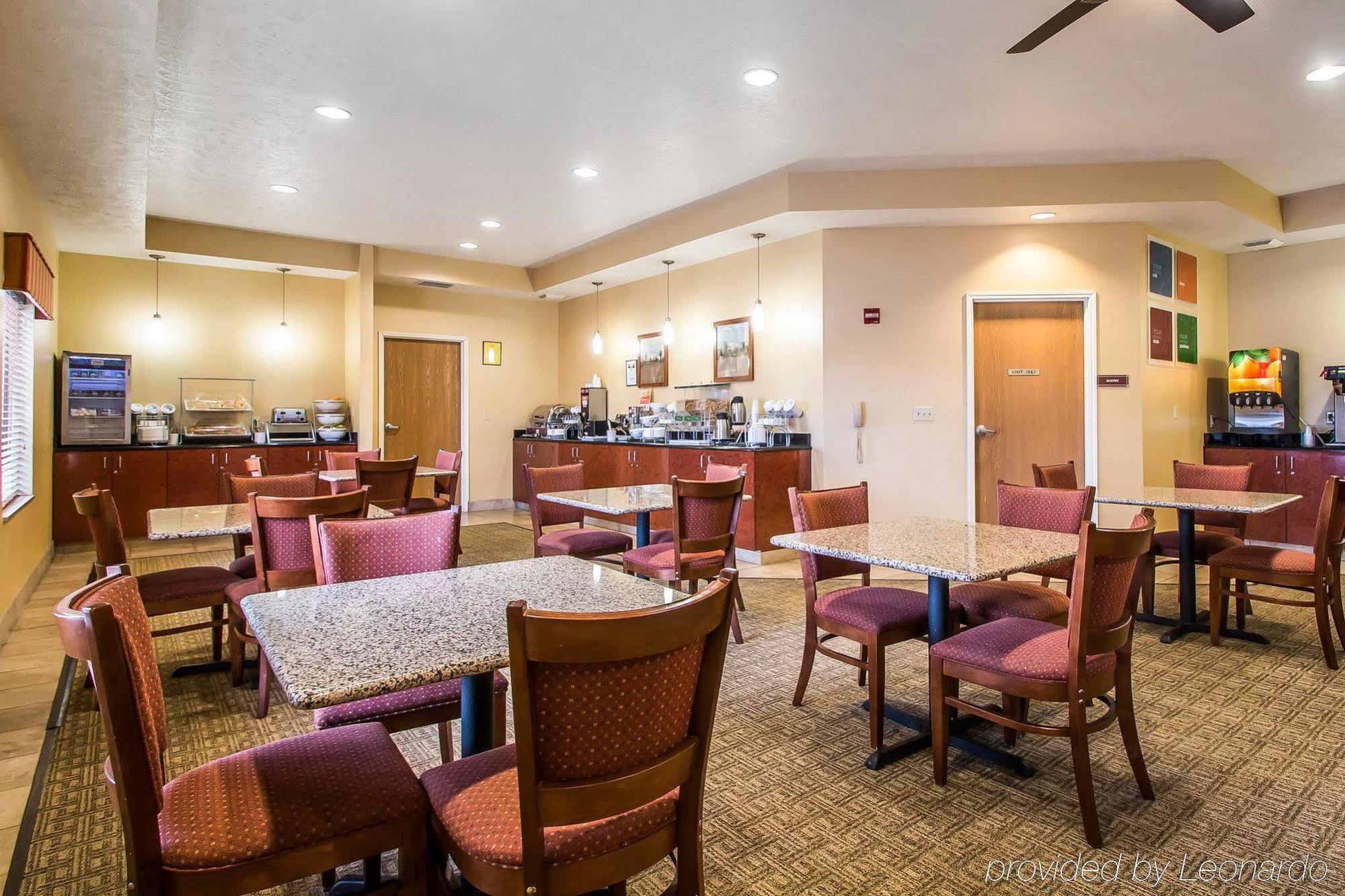 Comfort Suites Merrillville Near Us 30 מראה חיצוני תמונה