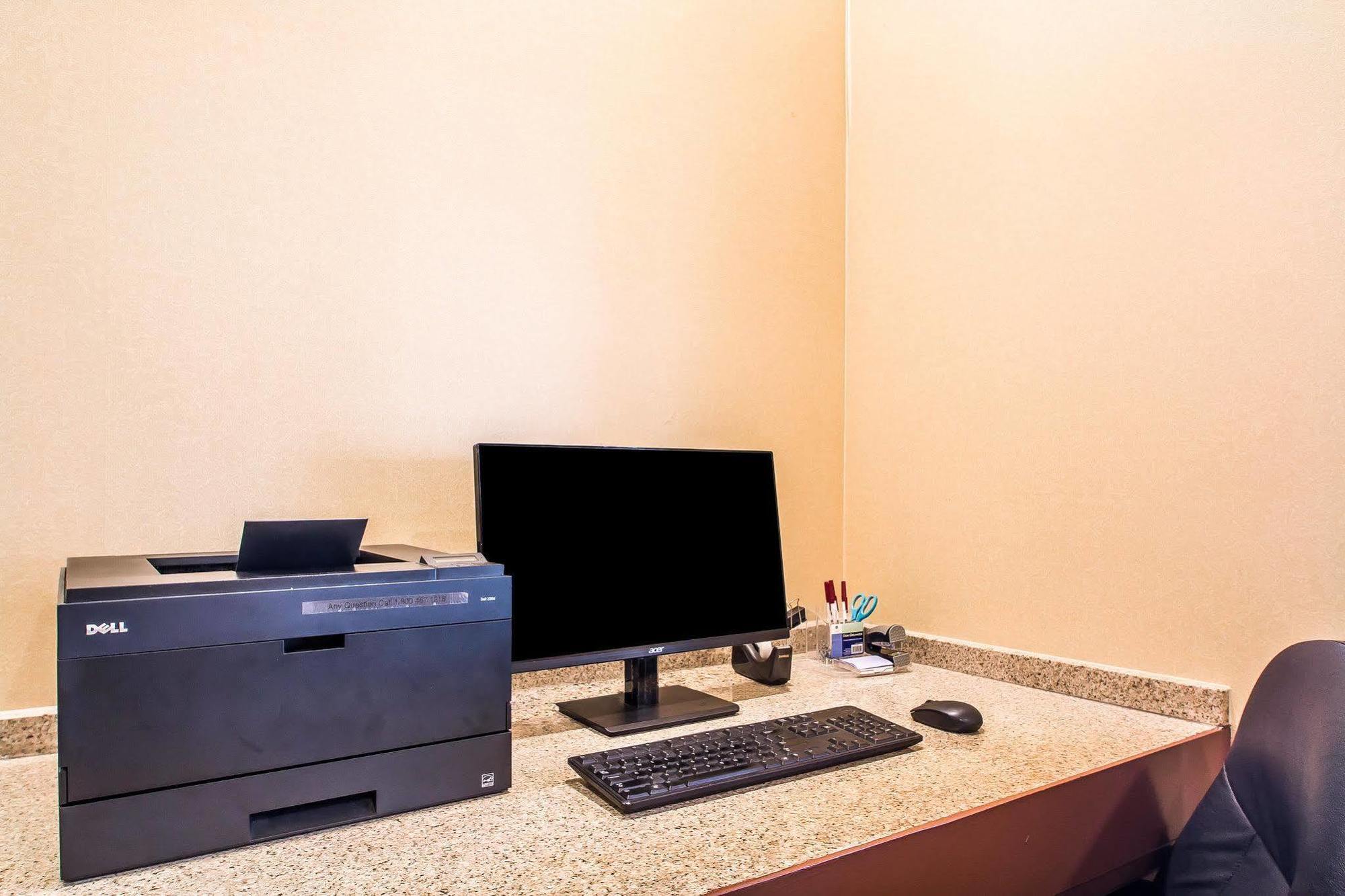 Comfort Suites Merrillville Near Us 30 מראה חיצוני תמונה
